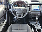 Used 2023 FORD RANGER XLT 2WD SUPERCREW 5' BOX in PEMBROKE PINES, FLORIDA (Photo 5)