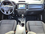 Used 2023 FORD RANGER XLT 2WD SUPERCREW 5' BOX in PEMBROKE PINES, FLORIDA (Photo 6)