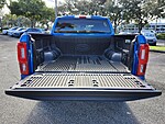 Used 2023 FORD RANGER XLT 2WD SUPERCREW 5' BOX in PEMBROKE PINES, FLORIDA (Photo 7)