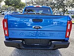 Used 2023 FORD RANGER XLT 2WD SUPERCREW 5' BOX in PEMBROKE PINES, FLORIDA (Photo 8)