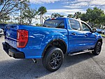 Used 2023 FORD RANGER XLT 2WD SUPERCREW 5' BOX in PEMBROKE PINES, FLORIDA (Photo 9)