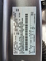 Used 2020 FORD F-150 STX 2WD SUPERCREW 5.5' BOX in PEMBROKE PINES, FLORIDA (Photo 17)