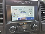 Used 2020 FORD F-150 STX 2WD SUPERCREW 5.5' BOX in PEMBROKE PINES, FLORIDA (Photo 19)
