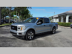 Used 2020 FORD F-150 STX 2WD SUPERCREW 5.5' BOX in PEMBROKE PINES, FLORIDA (Photo 28)