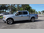 Used 2020 FORD F-150 STX 2WD SUPERCREW 5.5' BOX in PEMBROKE PINES, FLORIDA (Photo 29)