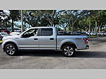 Used 2020 FORD F-150 STX 2WD SUPERCREW 5.5' BOX in PEMBROKE PINES, FLORIDA (Photo 30)