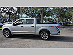 Used 2020 FORD F-150 STX 2WD SUPERCREW 5.5' BOX in PEMBROKE PINES, FLORIDA (Photo 31)