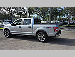 Used 2020 FORD F-150 STX 2WD SUPERCREW 5.5' BOX in PEMBROKE PINES, FLORIDA (Photo 32)