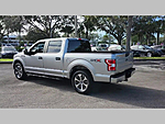 Used 2020 FORD F-150 STX 2WD SUPERCREW 5.5' BOX in PEMBROKE PINES, FLORIDA (Photo 33)