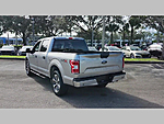 Used 2020 FORD F-150 STX 2WD SUPERCREW 5.5' BOX in PEMBROKE PINES, FLORIDA (Photo 34)