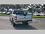 Used 2020 FORD F-150 STX 2WD SUPERCREW 5.5' BOX in PEMBROKE PINES, FLORIDA (Photo 35)