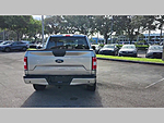 Used 2020 FORD F-150 STX 2WD SUPERCREW 5.5' BOX in PEMBROKE PINES, FLORIDA (Photo 36)