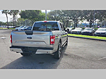 Used 2020 FORD F-150 STX 2WD SUPERCREW 5.5' BOX in PEMBROKE PINES, FLORIDA (Photo 37)