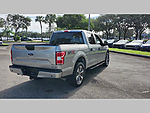 Used 2020 FORD F-150 STX 2WD SUPERCREW 5.5' BOX in PEMBROKE PINES, FLORIDA (Photo 38)