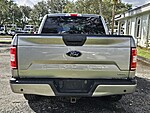 Used 2020 FORD F-150 XL 2WD SUPERCREW 5.5' BOX in PEMBROKE PINES, FLORIDA (Photo 4)