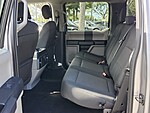 Used 2020 FORD F-150 STX 2WD SUPERCREW 5.5' BOX in PEMBROKE PINES, FLORIDA (Photo 4)
