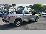 Used 2020 FORD F-150 STX 2WD SUPERCREW 5.5' BOX in PEMBROKE PINES, FLORIDA (Photo 40)