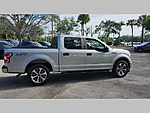Used 2020 FORD F-150 STX 2WD SUPERCREW 5.5' BOX in PEMBROKE PINES, FLORIDA (Photo 41)