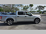 Used 2020 FORD F-150 STX 2WD SUPERCREW 5.5' BOX in PEMBROKE PINES, FLORIDA (Photo 42)