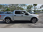 Used 2020 FORD F-150 STX 2WD SUPERCREW 5.5' BOX in PEMBROKE PINES, FLORIDA (Photo 43)