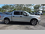 Used 2020 FORD F-150 STX 2WD SUPERCREW 5.5' BOX in PEMBROKE PINES, FLORIDA (Photo 44)
