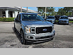 Used 2020 FORD F-150 STX 2WD SUPERCREW 5.5' BOX in PEMBROKE PINES, FLORIDA (Photo 47)