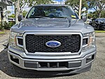 Used 2020 FORD F-150 XL 2WD SUPERCREW 5.5' BOX in PEMBROKE PINES, FLORIDA (Photo 6)