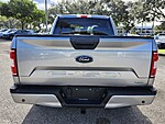 Used 2020 FORD F-150 STX 2WD SUPERCREW 5.5' BOX in PEMBROKE PINES, FLORIDA (Photo 8)