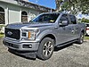 Used 2020 FORD F-150 XL 2WD SUPERCREW 5.5' BOX in PEMBROKE PINES, FLORIDA