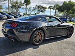 Used 2024 FORD MUSTANG GT PREMIUM FASTBACK in PEMBROKE PINES, FLORIDA (Photo 10)