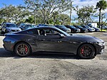Used 2024 FORD MUSTANG GT PREMIUM FASTBACK in PEMBROKE PINES, FLORIDA (Photo 11)