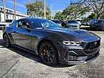 Used 2024 FORD MUSTANG GT PREMIUM FASTBACK in PEMBROKE PINES, FLORIDA (Photo 15)