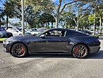 Used 2024 FORD MUSTANG GT PREMIUM FASTBACK in PEMBROKE PINES, FLORIDA (Photo 2)