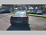 Used 2024 FORD MUSTANG GT PREMIUM FASTBACK in PEMBROKE PINES, FLORIDA (Photo 39)