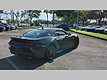 Used 2024 FORD MUSTANG GT PREMIUM FASTBACK in PEMBROKE PINES, FLORIDA (Photo 41)