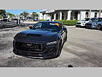 Used 2024 FORD MUSTANG GT PREMIUM FASTBACK in PEMBROKE PINES, FLORIDA (Photo 49)
