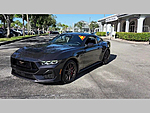 Used 2024 FORD MUSTANG GT PREMIUM FASTBACK in PEMBROKE PINES, FLORIDA (Photo 51)