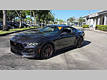Used 2024 FORD MUSTANG GT PREMIUM FASTBACK in PEMBROKE PINES, FLORIDA (Photo 52)