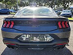 Used 2024 FORD MUSTANG GT PREMIUM FASTBACK in PEMBROKE PINES, FLORIDA (Photo 9)