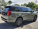 Used 2025 FORD EXPEDITION TREMOR 4X4 in PEMBROKE PINES, FLORIDA (Photo 10)