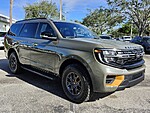 Used 2025 FORD EXPEDITION TREMOR 4X4 in PEMBROKE PINES, FLORIDA (Photo 16)