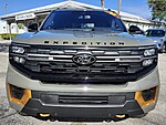 Used 2025 FORD EXPEDITION TREMOR 4X4 in PEMBROKE PINES, FLORIDA (Photo 17)