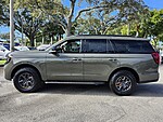 Used 2025 FORD EXPEDITION TREMOR 4X4 in PEMBROKE PINES, FLORIDA (Photo 2)