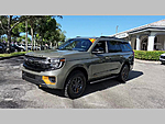 Used 2025 FORD EXPEDITION TREMOR 4X4 in PEMBROKE PINES, FLORIDA (Photo 33)