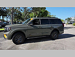 Used 2025 FORD EXPEDITION TREMOR 4X4 in PEMBROKE PINES, FLORIDA (Photo 34)