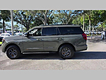 Used 2025 FORD EXPEDITION TREMOR 4X4 in PEMBROKE PINES, FLORIDA (Photo 35)