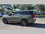 Used 2025 FORD EXPEDITION TREMOR 4X4 in PEMBROKE PINES, FLORIDA (Photo 37)