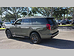 Used 2025 FORD EXPEDITION TREMOR 4X4 in PEMBROKE PINES, FLORIDA (Photo 38)