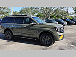 Used 2025 FORD EXPEDITION TREMOR 4X4 in PEMBROKE PINES, FLORIDA (Photo 48)