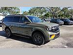 Used 2025 FORD EXPEDITION TREMOR 4X4 in PEMBROKE PINES, FLORIDA (Photo 49)